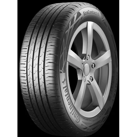 Continental Anvelopa 275/30R20 97Y XL ECOCONTACT 6 Q MO EE:A FR:B NL/U:A 69DB