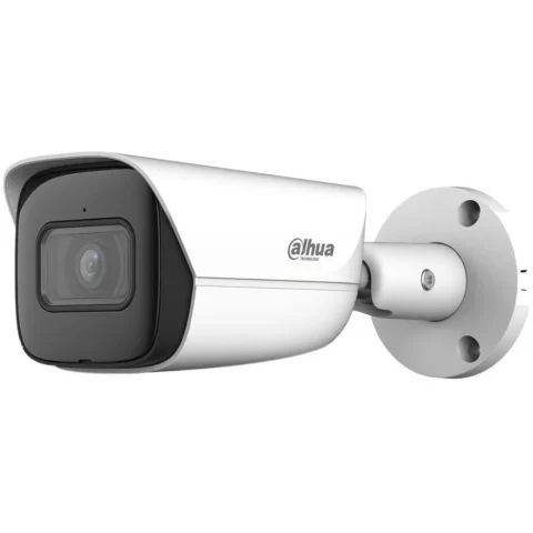 Dahua Camera IP de Supraveghere IPC-HFW5541E-ASE-0360B-S3 Bullet 5MP White