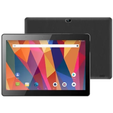 eStar Tableta Urban 10.1 2GB RAM 64GB WiFi Bluetooth Android Negru