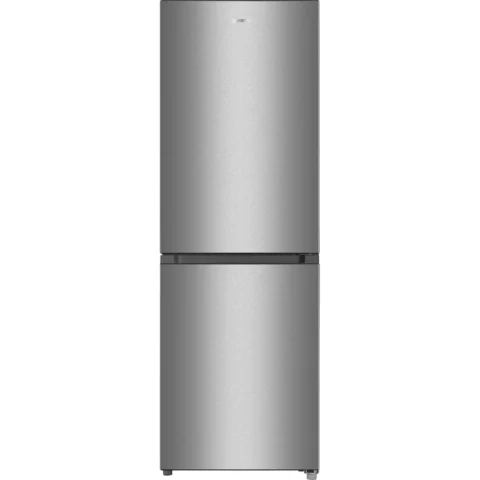 Gorenje Combina Frigorifica RK416DPS4 230L H 161CM Clasa D Argintiu