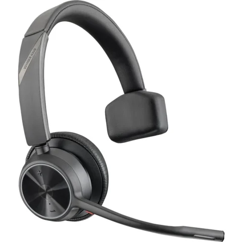 HP Casti Poly Voyager 4310 (Mono, USB-C, Bluetooth)