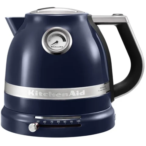 KitchenAid Fierbator 5KEK1522EIB Electric 1.5L 2400W Blue