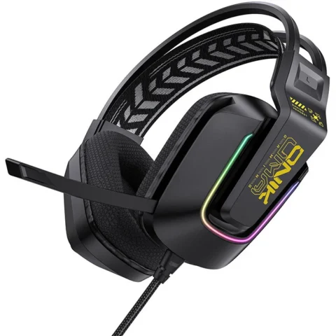 Onikuma Casti Gaming X13 Black