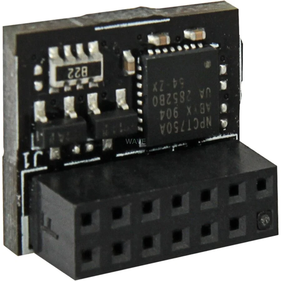 ASUS Accesoriu server TPM-SPI