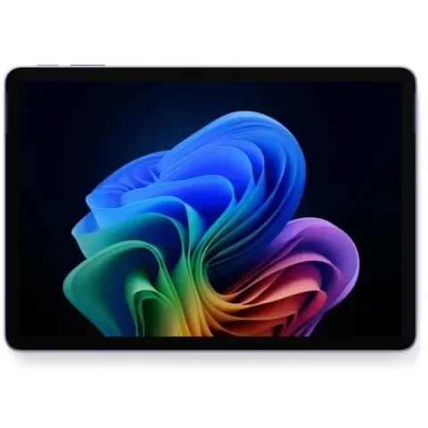 Microsoft Laptop Surface Pro 12 Snapdragon X Plus 16GB 512GB Wi-Fi 7 Windows 11 Home Violet