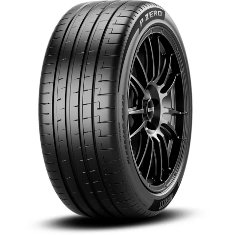 Pirelli Anvelopa 235/35ZR19 (91Y) XL PZERO (PZ5) EE:D FR:A NL/U:B 71DB