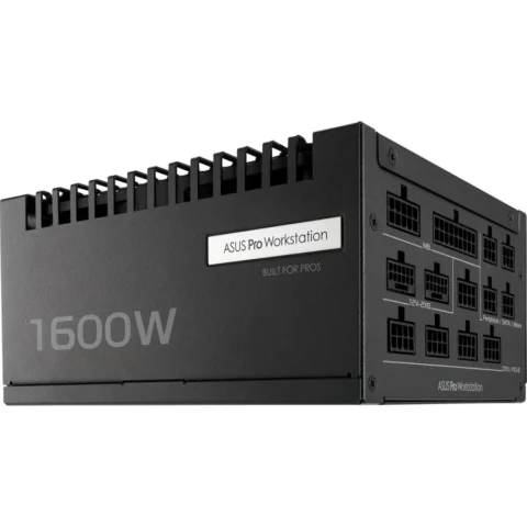 ASUS Sursa Pro-WS ATX 1600W