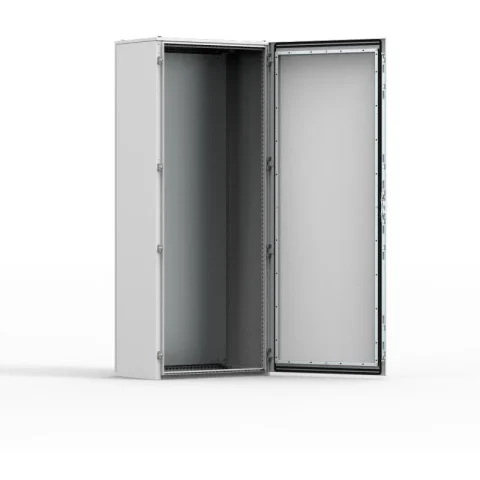 Dulap cu contrapanou 1400x800x400mm IP55 Eldon MKS14084R5