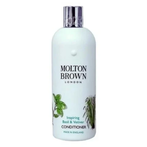 Molton Brown Balsam Inspiring Basil & Vetiver 300 ml