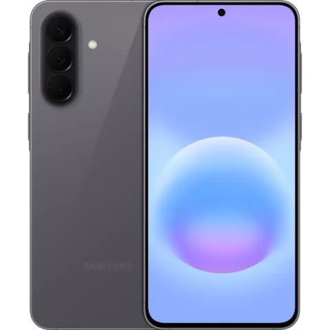Samsung Telefon mobil Galaxy A57 5G 12GB 512GB Awesome Gray