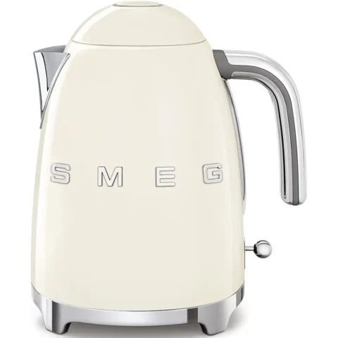 Smeg Fierbator Electric 50’s Style KLF03CREU 1.7L 2400W Crem
