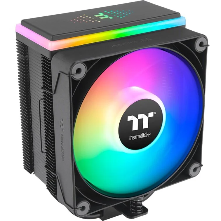 Thermaltake ASTRIA 400 ARGB Lighting CPU Cooler, CPU cooler