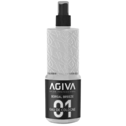 Agiva Aftershave Colonie 01 Boreal Breeze 400ml