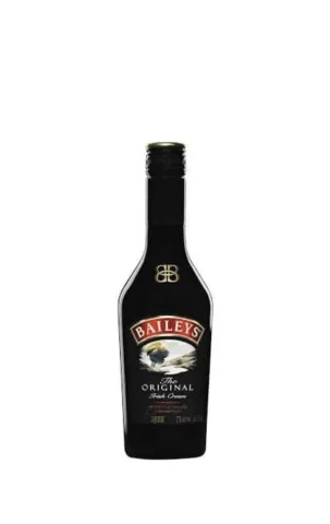 Bailey’s Irish Cream 0.2L — Cantitate 0.2 L