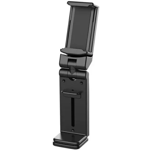 BELINE Suport , Rotire 360 grade, Negru