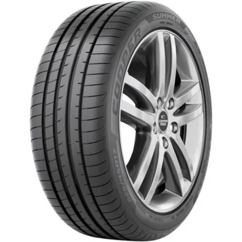 Cooper Anvelopa 235/50R18 97V SUMMER FP PJ EE:C FR:B NL/U:B 71DB