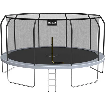 Generic TRAMBULINA 15FT 457CM REBEL ACTIVE