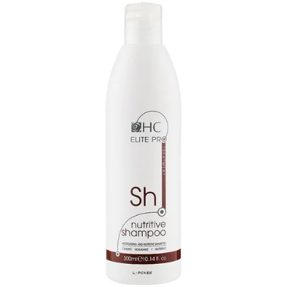 Hairconcept Professional Sampon Nutritiv pentru Par 300ml