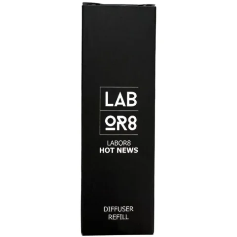 LABOR8 Rezerva Difuzor HOT NEWS 10ml