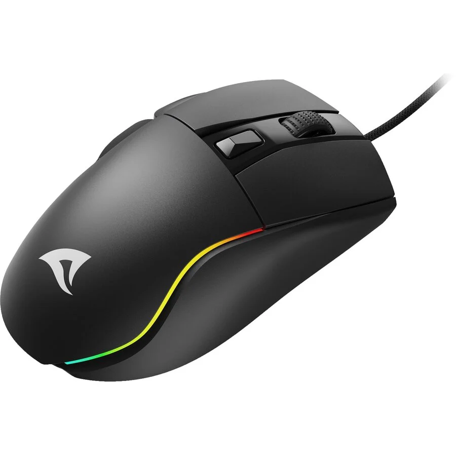 Sharkoon Mouse SKILLER SGM35 (black)