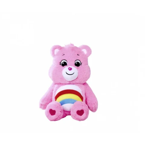 Simba-Dickie Jucarie Care Bears Hurrabärchi +3 ani