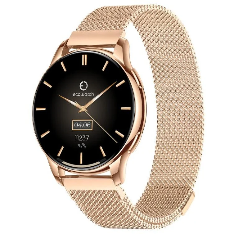 Smartwatch 3 Amoled 1.32 IP67 Auriu