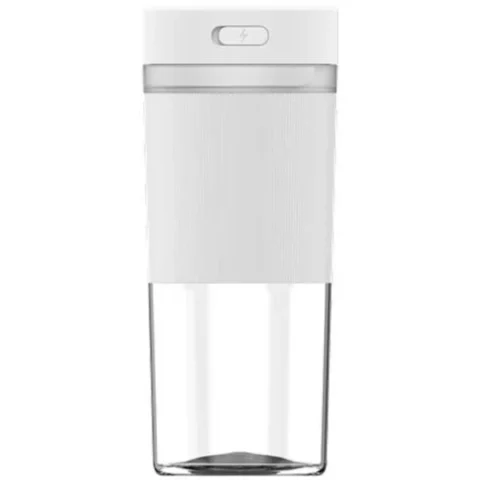 Xiaomi Blender Portabil BHR9226EU 0.3L Putere 45W Baterie 1300mAh Alb