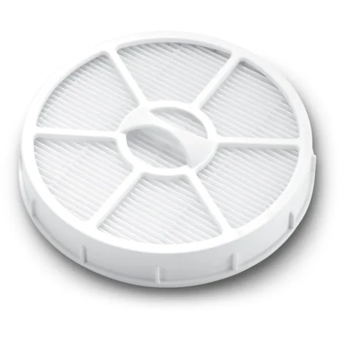 Karcher Filtru HEPA 13 2.863-238.0 pentru Aspirator VC 3 Alb