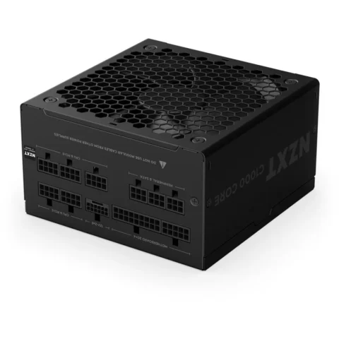 NZXT Sursa C1000 Gold Core ATX 1000W