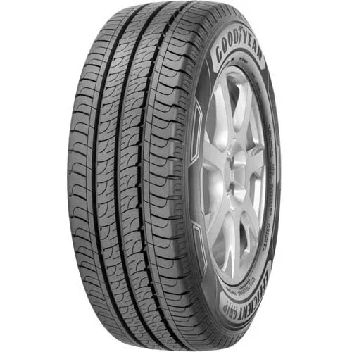 Goodyear Anvelopa 205/75R16C 113/111R EFFIGRIP CARGO EE:C FR:C U:2 70DB