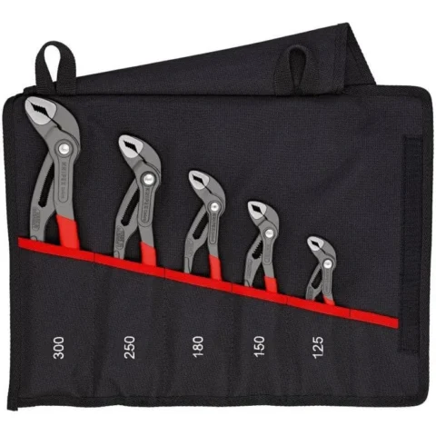 KNIPEX Set Clesti Cobra Kult 132mm KNIPEX Set Clesti Cobra Kult 132mm