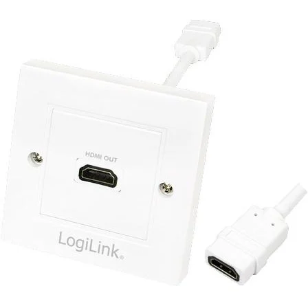 Logilink Priza HDMI AH0014 Logilink Priza HDMI AH0014