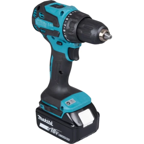 Makita Masina de gaurit cordless drill/driver 18V DDF490Z