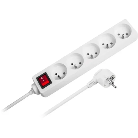 Rebel Prelungitor 5 Prize 5m White