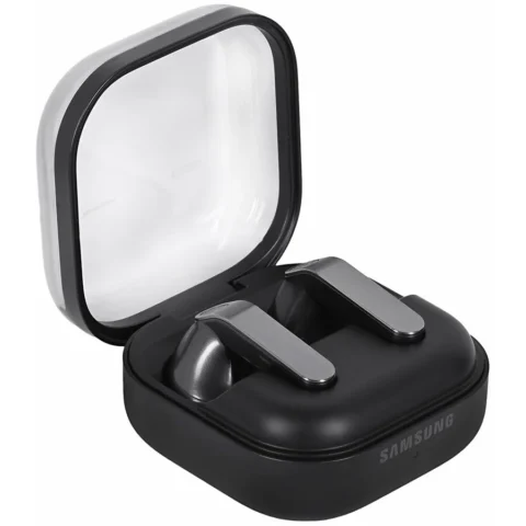 Samsung Casti Galaxy Buds 4 True Wireless Negru