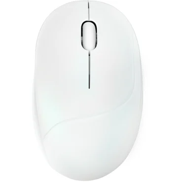 ASUS Mouse Fragrance MD101 2400dpi Compartiment Parfum Conectare Fara Fir Alb