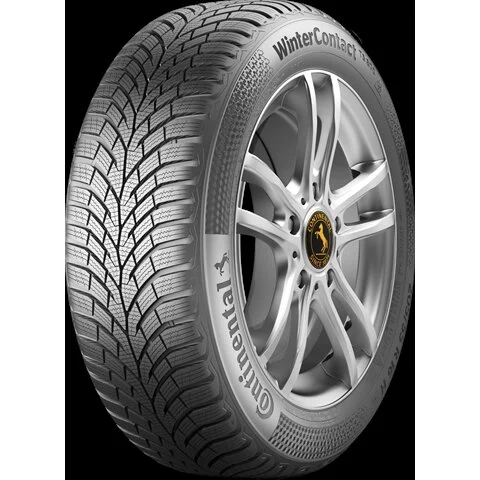 Continental Anvelopa WinterContact TS 870 215/40R17 87V