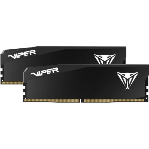 Patriot Memorie 32GB (2x16GB) DDR5 6000MHz Dual Channel Kit