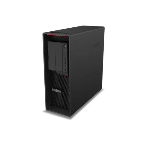 Workstation Lenovo ThinkStation P620, Tower, AMD Ryzen Threadripper PRO 5975WX 3.6 GHz up to 4.5 GHz, 16 GB DDR4 ECC; Fara Hard Disk; Placa Video nVidia Quadro P400, 2 GB GDDR5; Raid Controller Integrat; Windows 11 Pro; 3 Ani Garantie, Premium …