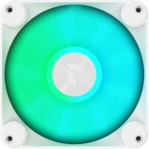 APNX Ventilator FP1-Q PWM ARGB 120mm Alb