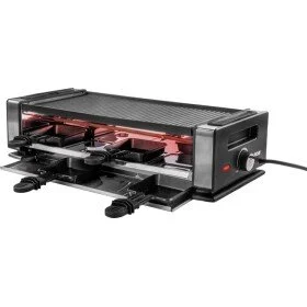 Unold Gratar electric Raclette Delice Basic 48760 black – 8 people
