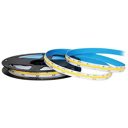 V-Tac Banda LED 512 COB IP20 24V 6000K Alb Rece