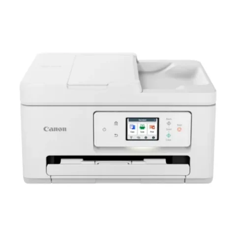Canon Multifunctional InkJet Color TS7750i White