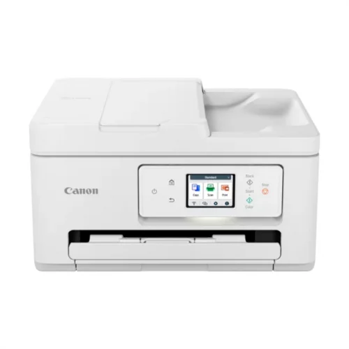 Canon Multifunctional InkJet Color TS7750i White