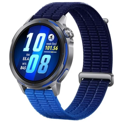 Huawei Smartwatch Watch GT Runner 2 43mm Bluetooth NFC Albastru