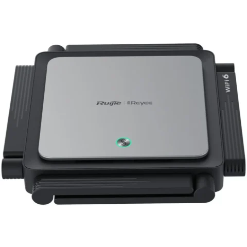 Reyee Router wireless RG-EW3200GX Pro Black
