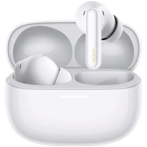 Xiaomi Casti Bluetooth REDMI Buds 8 Pro ANC IP54 Alb