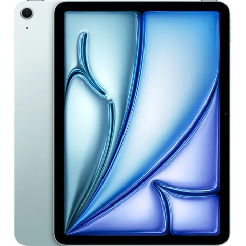 Apple Tableta iPad Air G8 11inch 512GB WiFi Light Blue