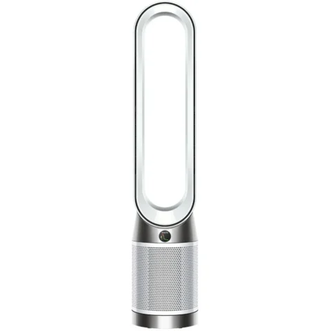Dyson Purificator de Aer Purifier Cool PC1 Ecran LCD Functie de Ventilare Argintiu