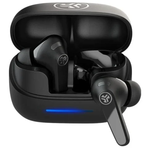 Jlab Casti Jbuds Pods ANC Negru